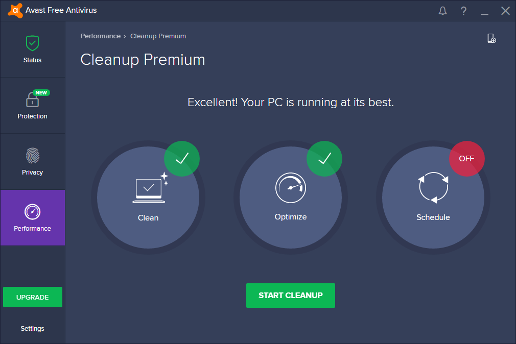avast cleanup premium license file